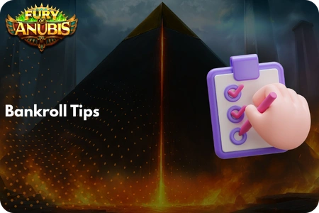 Bankroll Tips