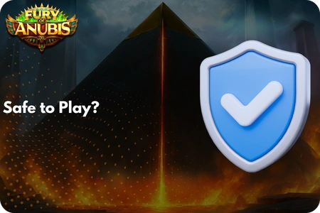Safe to Play